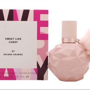 Ariana Grande Sweet Like Candy Eau de Parfum Spray- perfume